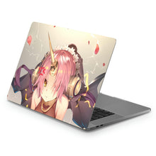 Load image into Gallery viewer, Anime Fate/Apocrypha Macbook Skin
