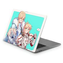 Load image into Gallery viewer, Anime Fate/Apocrypha Macbook Skin
