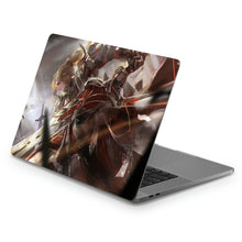 Load image into Gallery viewer, Anime Fate/Apocrypha  Macbook Skin
