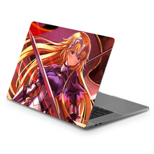 Load image into Gallery viewer, Anime Fate/Apocrypha Macbook Skin
