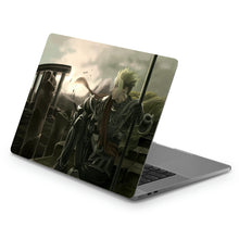Load image into Gallery viewer, Anime Fate/Apocrypha  Macbook Skin

