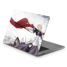 Load image into Gallery viewer, Anime Fate/Apocrypha Macbook Skin
