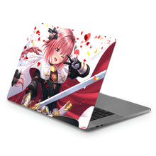 Load image into Gallery viewer, Anime Fate/Apocrypha Macbook Skin
