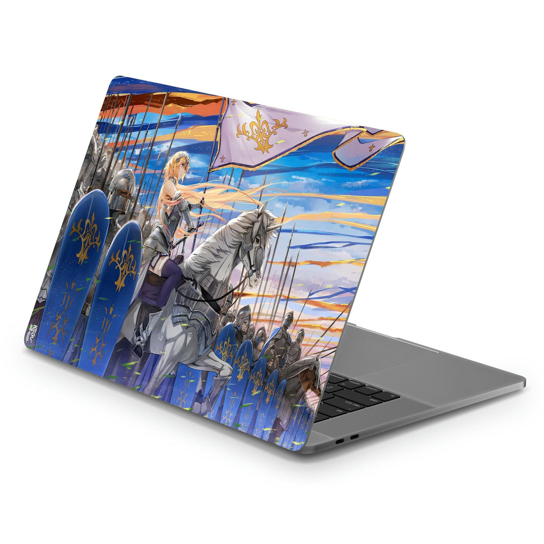 Anime Fate/Apocrypha  Macbook Skin