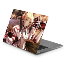 Load image into Gallery viewer, Anime Fate/Apocrypha  Macbook Skin
