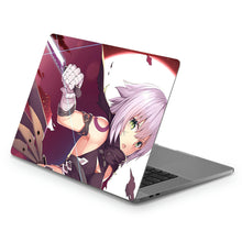 Load image into Gallery viewer, Anime Fate/Apocrypha Macbook Skin
