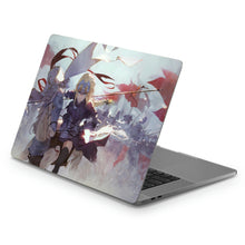 Load image into Gallery viewer, Anime Fate/Apocrypha Macbook Skin
