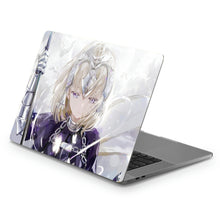 Load image into Gallery viewer, Anime Fate/Apocrypha  Macbook Skin
