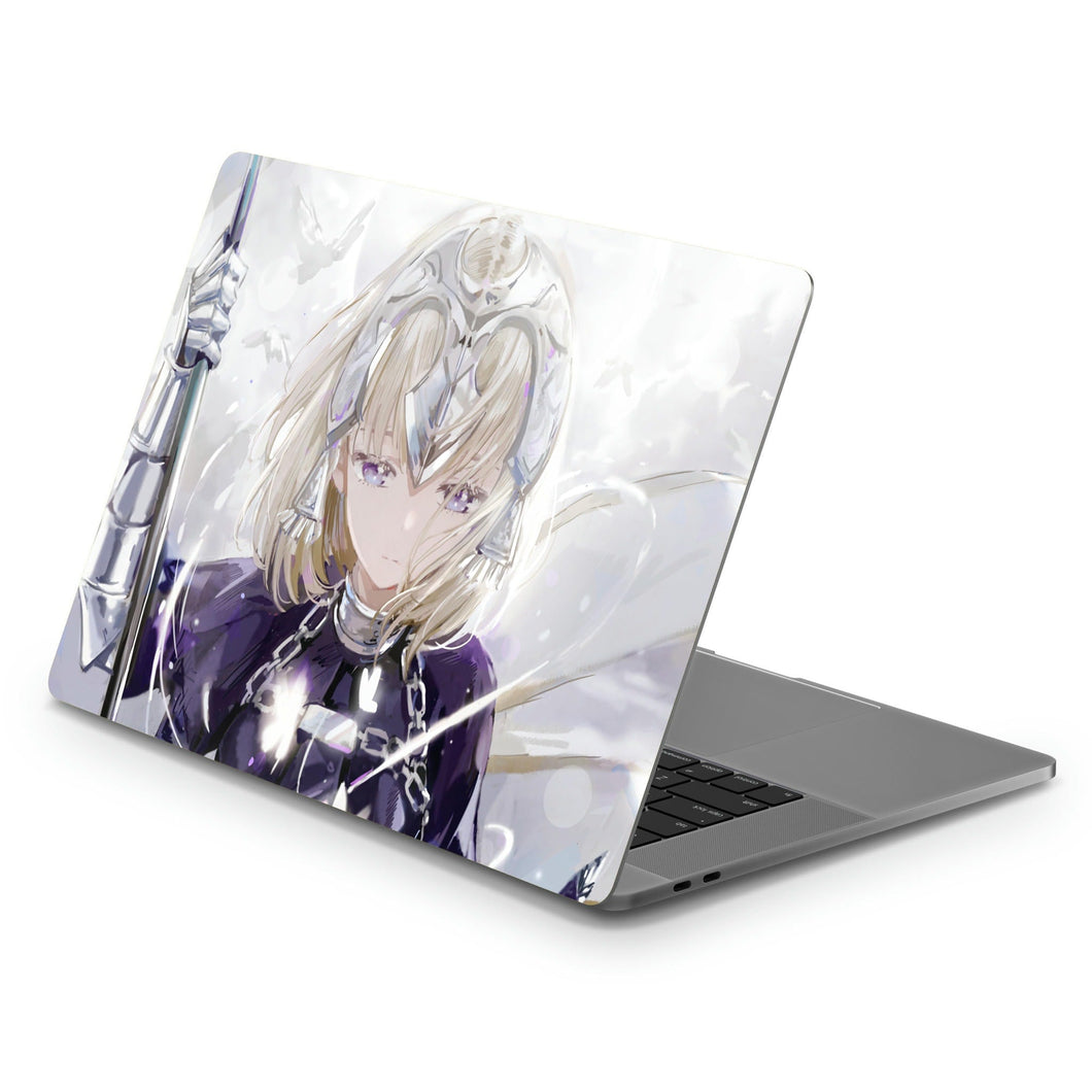 Anime Fate/Apocrypha  Macbook Skin
