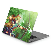 Load image into Gallery viewer, Anime Fate/Apocrypha Macbook Skin
