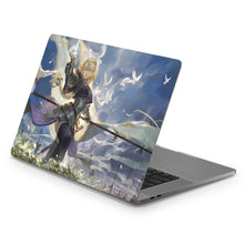 Load image into Gallery viewer, Anime Fate/Apocrypha  Macbook Skin
