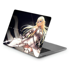 Load image into Gallery viewer, Anime Fate/Apocrypha Macbook Skin
