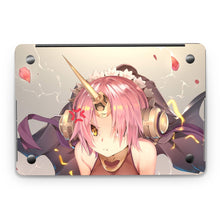 Load image into Gallery viewer, Anime Fate/Apocrypha Macbook Skin
