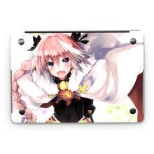 Load image into Gallery viewer, Anime Fate/Apocrypha Macbook Skin
