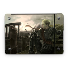 Load image into Gallery viewer, Anime Fate/Apocrypha  Macbook Skin
