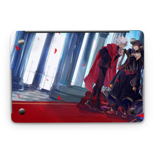 Load image into Gallery viewer, Anime Fate/Apocrypha Macbook Skin
