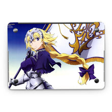 Load image into Gallery viewer, Anime Fate/Apocrypha Macbook Skin
