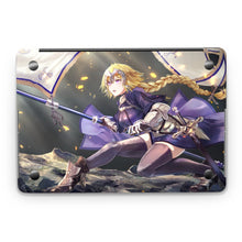 Load image into Gallery viewer, Anime Fate/Apocrypha Macbook Skin
