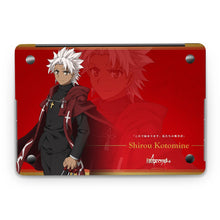 Load image into Gallery viewer, Anime Fate/Apocrypha  Macbook Skin

