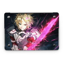Load image into Gallery viewer, Anime Fate/Apocrypha Macbook Skin
