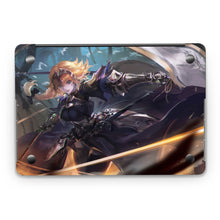 Load image into Gallery viewer, Anime Fate/Apocrypha  Macbook Skin
