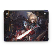 Load image into Gallery viewer, Anime Fate/Apocrypha  Macbook Skin
