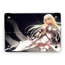 Load image into Gallery viewer, Anime Fate/Apocrypha Macbook Skin
