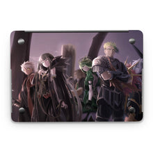 Load image into Gallery viewer, Anime Fate/Apocrypha  Macbook Skin
