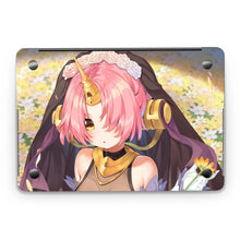 Load image into Gallery viewer, Anime Fate/Apocrypha Macbook Skin
