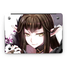 Load image into Gallery viewer, Anime Fate/Apocrypha Macbook Skin

