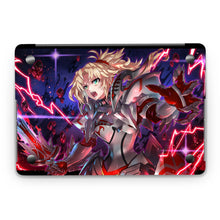 Load image into Gallery viewer, Anime Fate/Apocrypha Macbook Skin
