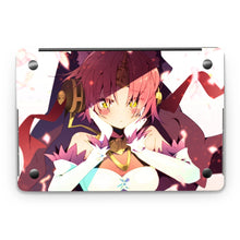 Load image into Gallery viewer, Anime Fate/Apocrypha Macbook Skin
