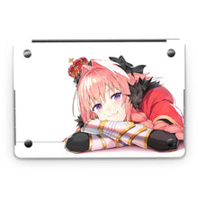 Load image into Gallery viewer, Anime Fate/Apocrypha Macbook Skin
