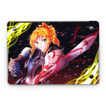 Load image into Gallery viewer, Anime Fate/Apocrypha Macbook Skin
