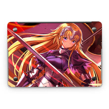 Load image into Gallery viewer, Anime Fate/Apocrypha Macbook Skin
