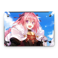 Load image into Gallery viewer, Anime Fate/Apocrypha Macbook Skin
