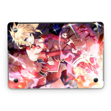 Load image into Gallery viewer, Anime Fate/Apocrypha Macbook Skin
