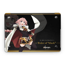 Load image into Gallery viewer, Anime Fate/Apocrypha  Macbook Skin
