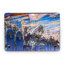 Load image into Gallery viewer, Anime Fate/Apocrypha  Macbook Skin
