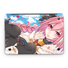 Load image into Gallery viewer, Anime Fate/Apocrypha Macbook Skin
