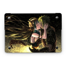 Load image into Gallery viewer, Anime Fate/Apocrypha Macbook Skin

