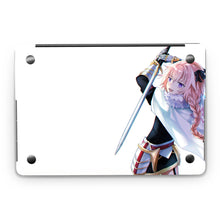 Load image into Gallery viewer, Anime Fate/Apocrypha Macbook Skin
