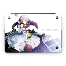 Load image into Gallery viewer, Anime Fate/Apocrypha Macbook Skin
