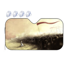 Load image into Gallery viewer, Anime Fate/Stay Night Car Sunshade
