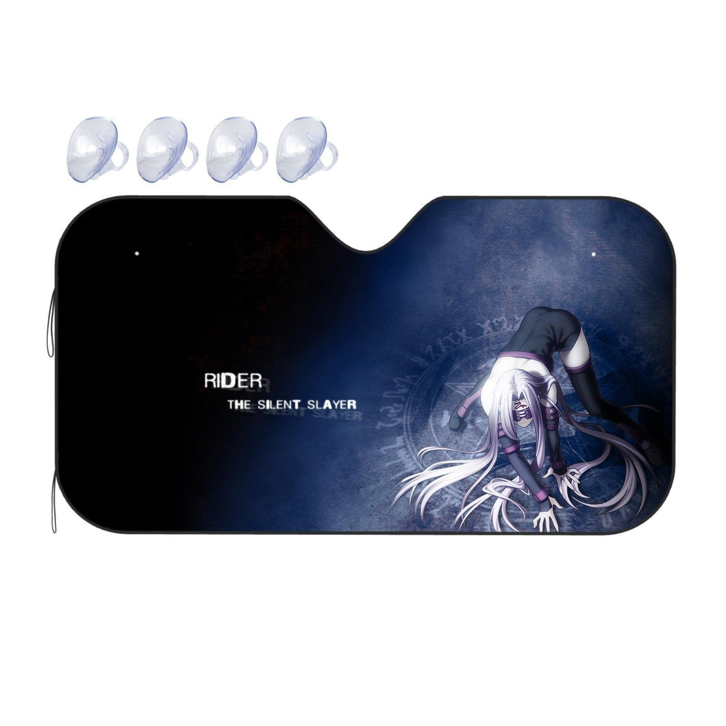 Anime Fate/Stay Night Car Sunshade