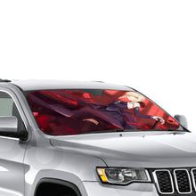 Load image into Gallery viewer, Anime Fate/Stay Night  Car Sunshade
