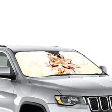 Load image into Gallery viewer, Anime Fate/Stay Night Car Sunshade
