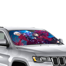 Load image into Gallery viewer, Anime Fate/Stay Night  Car Sunshade
