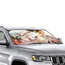 Load image into Gallery viewer, Anime Fate/Stay Night  Car Sunshade
