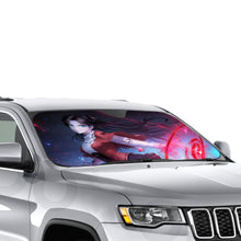 Load image into Gallery viewer, Anime Fate/Stay Night  Car Sunshade
